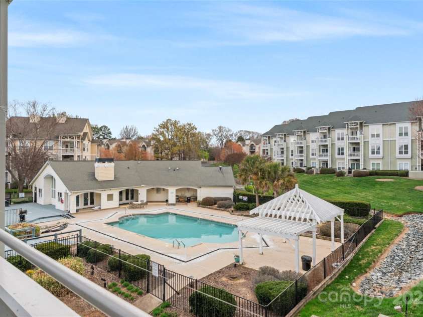 18832 Nautical Drive, Cornelius, NC 28031.  MLS# CAR4231372, YatesRealty ID 3331. 