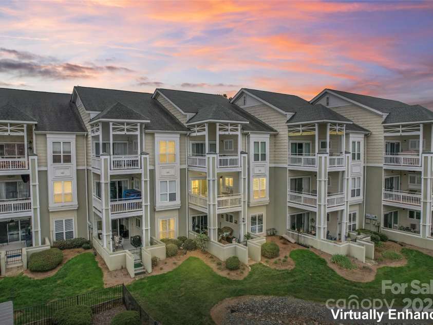 18832 Nautical Drive, Cornelius, NC 28031.  MLS# CAR4231372, YatesRealty ID 3331. 