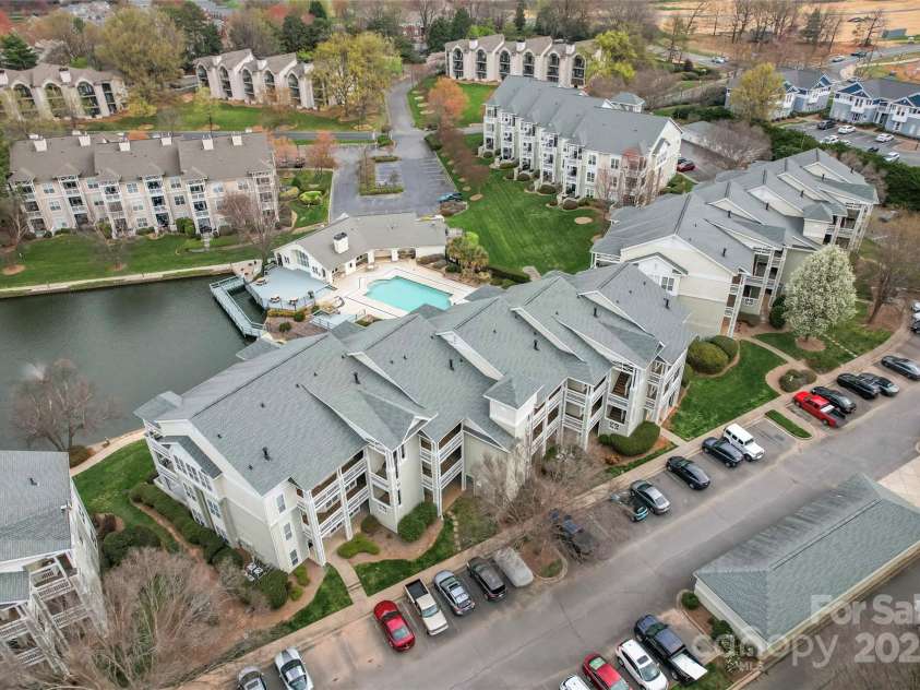 18832 Nautical Drive, Cornelius, NC 28031.  MLS# CAR4231372, YatesRealty ID 3331. 