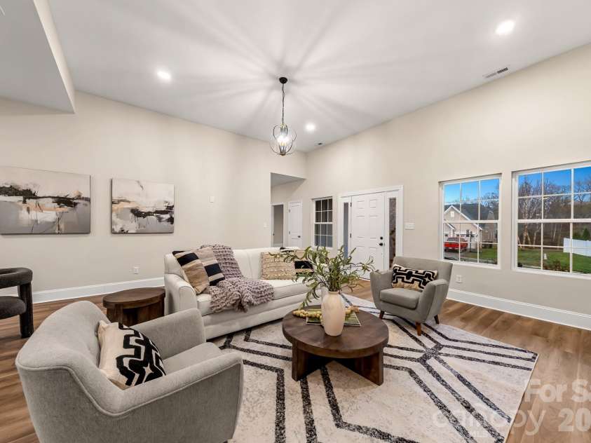 609 Rosemore Place, Rock Hill, SC 29732.  MLS# CAR4351531, YatesRealty ID 3331. 