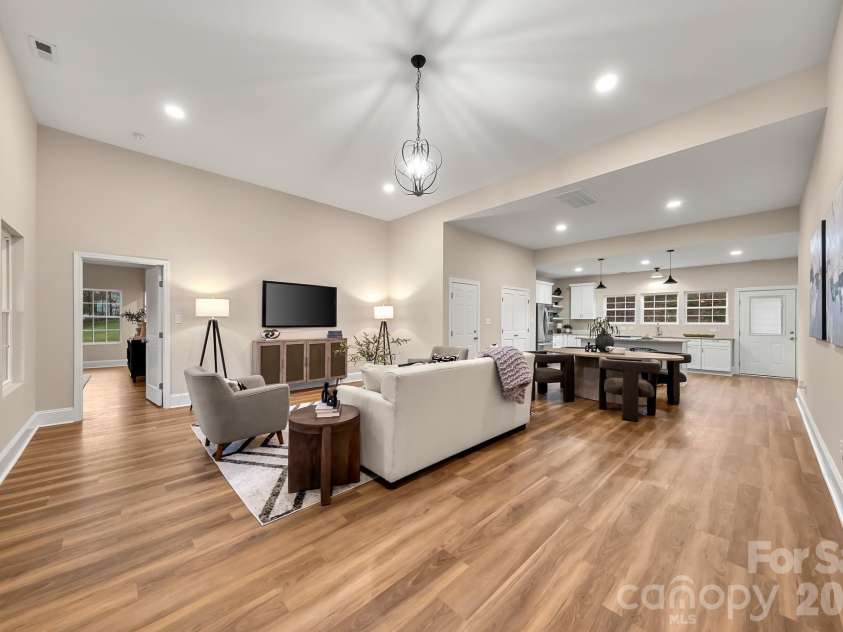 609 Rosemore Place, Rock Hill, SC 29732.  MLS# CAR4351531, YatesRealty ID 3331. 