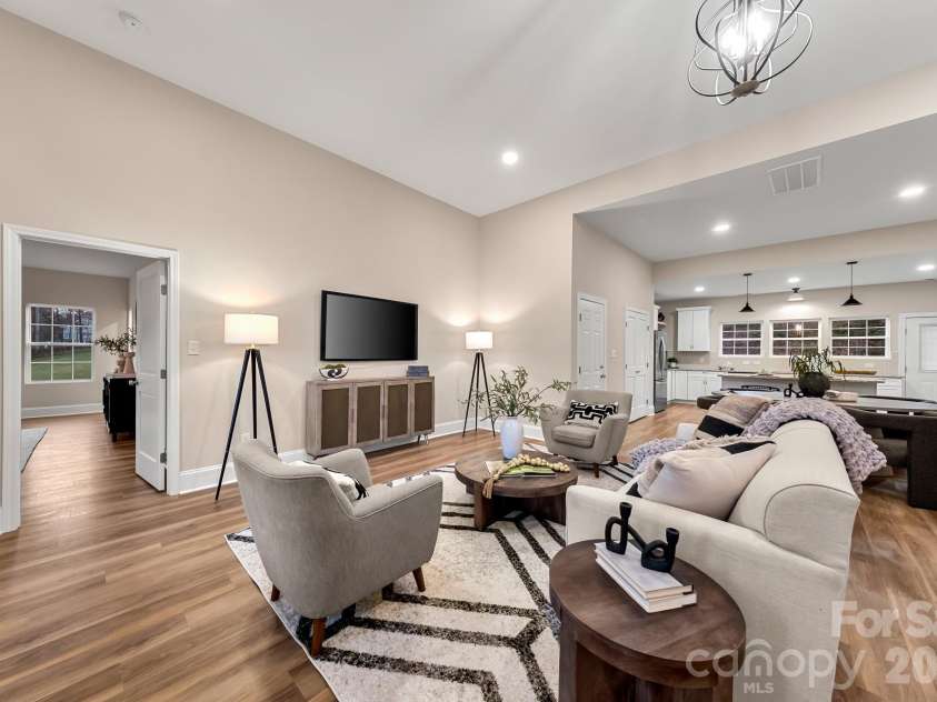 609 Rosemore Place, Rock Hill, SC 29732.  MLS# CAR4351531, YatesRealty ID 3331. 
