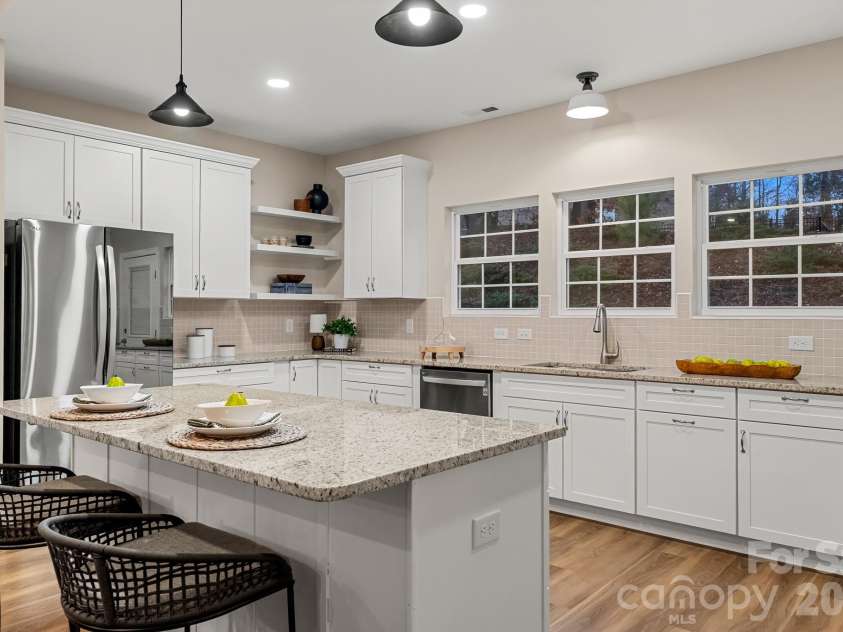 609 Rosemore Place, Rock Hill, SC 29732.  MLS# CAR4351531, YatesRealty ID 3331. 