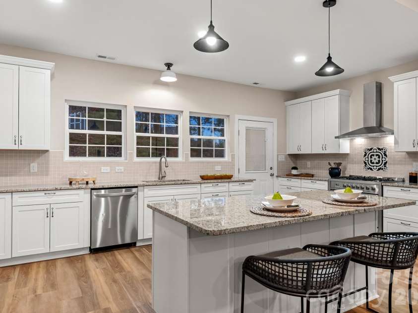 609 Rosemore Place, Rock Hill, SC 29732.  MLS# CAR4351531, YatesRealty ID 3331. 