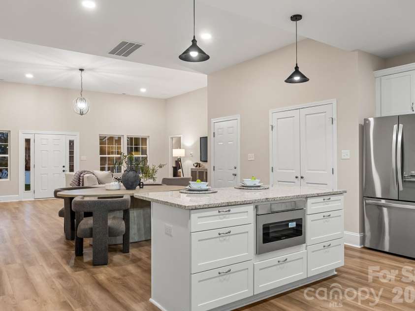 609 Rosemore Place, Rock Hill, SC 29732.  MLS# CAR4351531, YatesRealty ID 3331. 