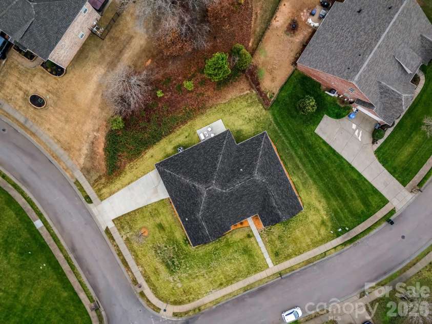 609 Rosemore Place, Rock Hill, SC 29732.  MLS# CAR4351531, YatesRealty ID 3331. 