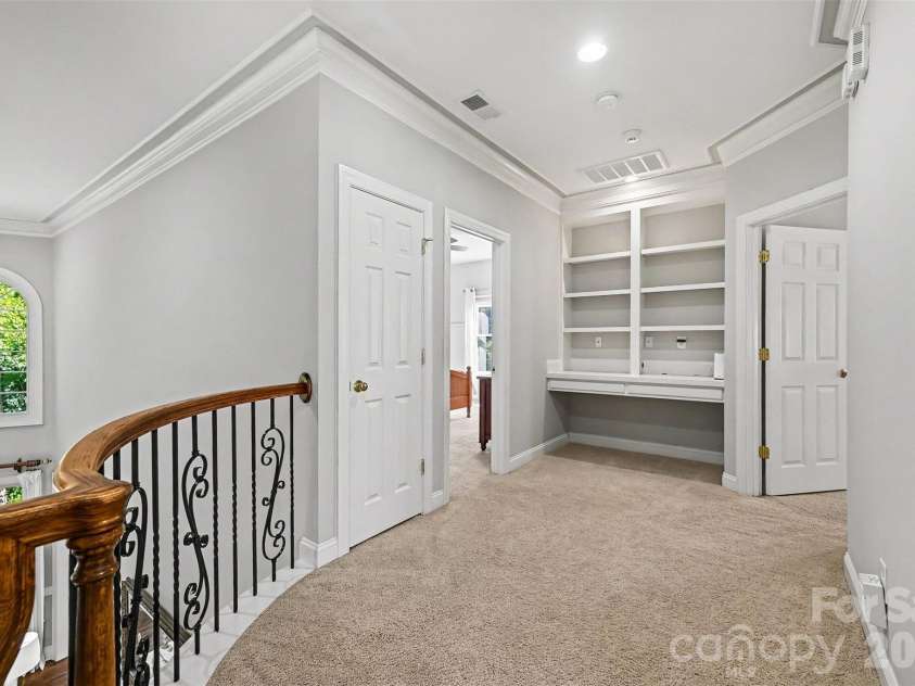 2110 Highland Forest Drive, Marvin, NC 28173.  MLS# CAR4390983, YatesRealty ID 33310. 