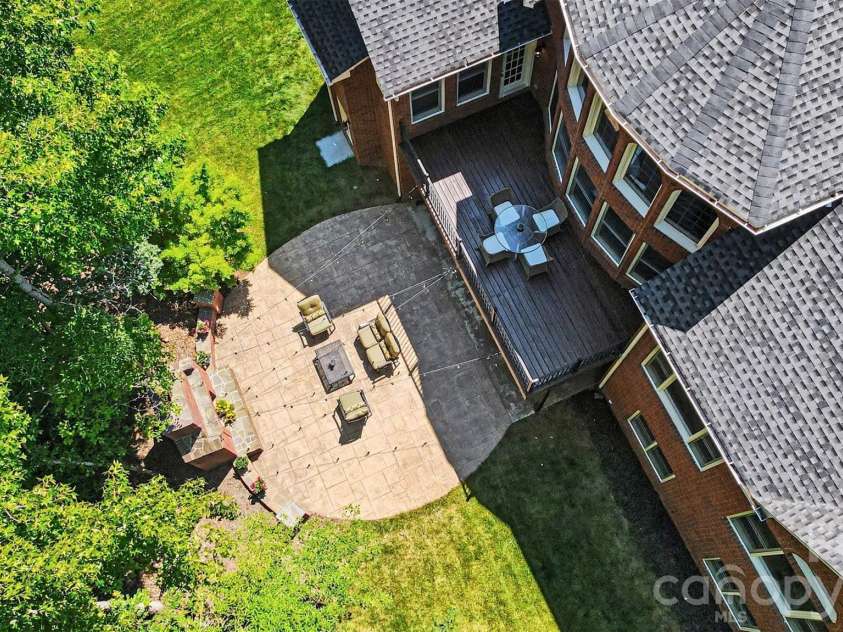 2110 Highland Forest Drive, Marvin, NC 28173.  MLS# CAR4390983, YatesRealty ID 33310. 