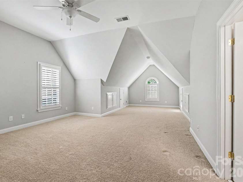 2110 Highland Forest Drive, Marvin, NC 28173.  MLS# CAR4390983, YatesRealty ID 33310. Bedroom
