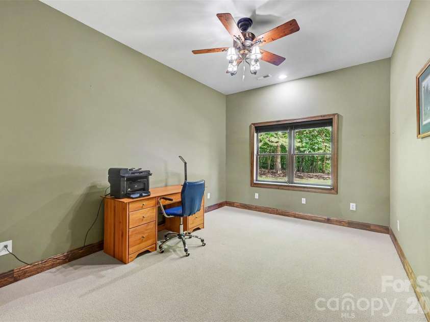2110 Highland Forest Drive, Marvin, NC 28173.  MLS# CAR4390983, YatesRealty ID 33310. Bedroom