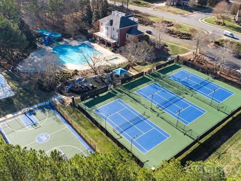 2110 Highland Forest Drive, Marvin, NC 28173.  MLS# CAR4390983, YatesRealty ID 33310. Community Amenities