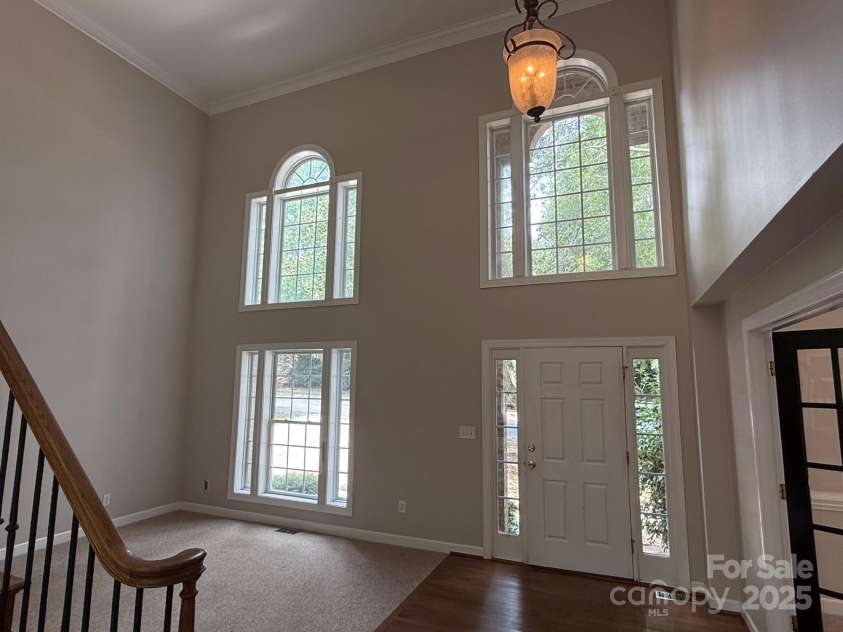 11017 Valley Spring Drive, Charlotte, NC 28277.  MLS# CAR4290069, YatesRealty ID 33311. 
