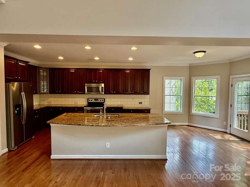 11017 Valley Spring Drive, Charlotte, NC 28277.  MLS# CAR4290069, YatesRealty ID 33311. 