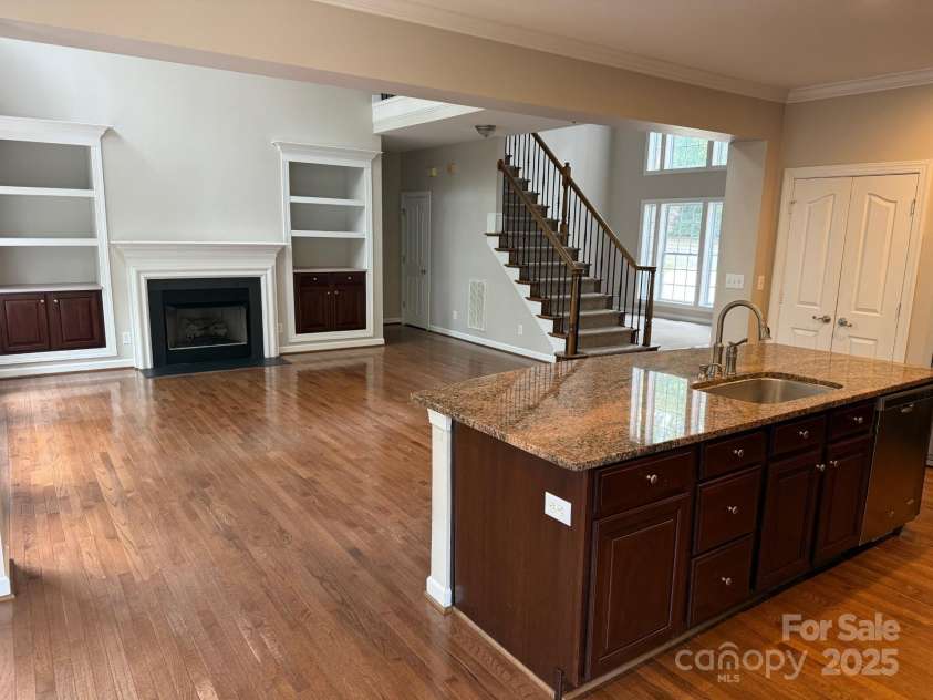 11017 Valley Spring Drive, Charlotte, NC 28277.  MLS# CAR4290069, YatesRealty ID 33311. 