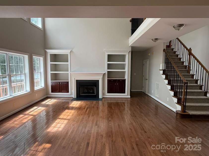 11017 Valley Spring Drive, Charlotte, NC 28277.  MLS# CAR4290069, YatesRealty ID 33311. 