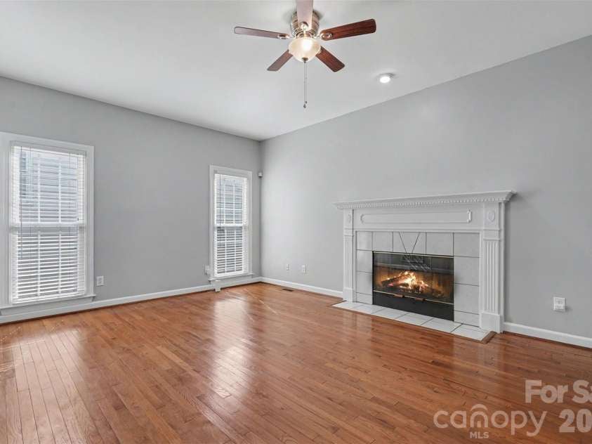 5917 Nuthatch Court, Charlotte, NC 28277.  MLS# CAR4397749, YatesRealty ID 33311. 
