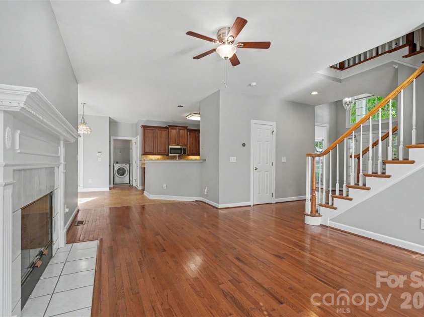 5917 Nuthatch Court, Charlotte, NC 28277.  MLS# CAR4397749, YatesRealty ID 33311. 