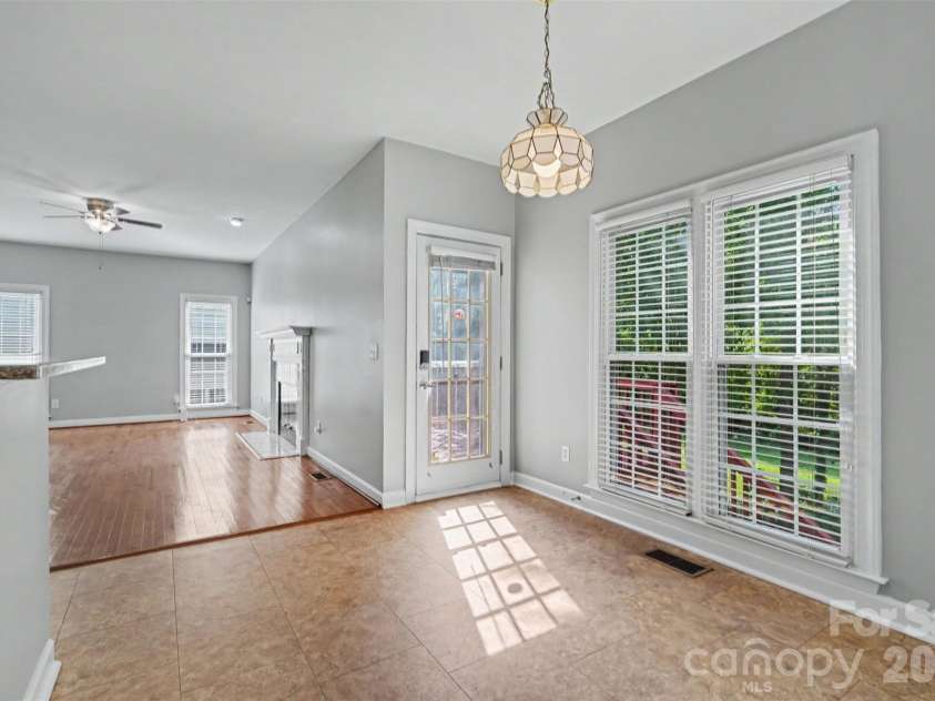 5917 Nuthatch Court, Charlotte, NC 28277.  MLS# CAR4397749, YatesRealty ID 33311. 