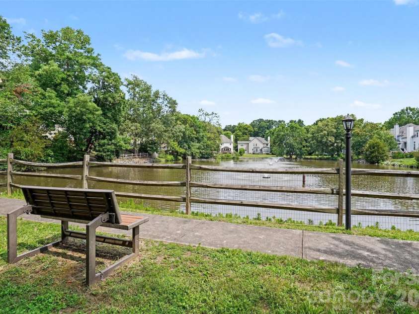 5917 Nuthatch Court, Charlotte, NC 28277.  MLS# CAR4397749, YatesRealty ID 33311. 