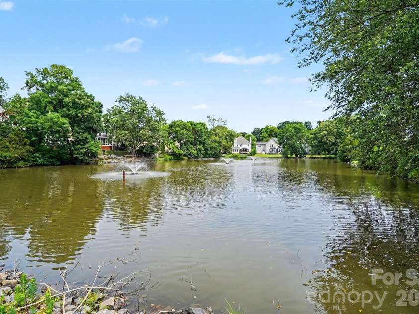 5917 Nuthatch Court, Charlotte, NC 28277.  MLS# CAR4397749, YatesRealty ID 33311. 