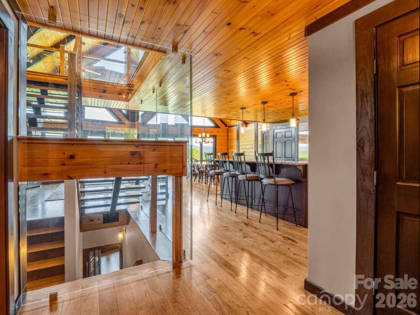 590 Boulder Ridge, Lake Lure, NC 28746.  MLS# CAR4390738, YatesRealty ID 33312. 