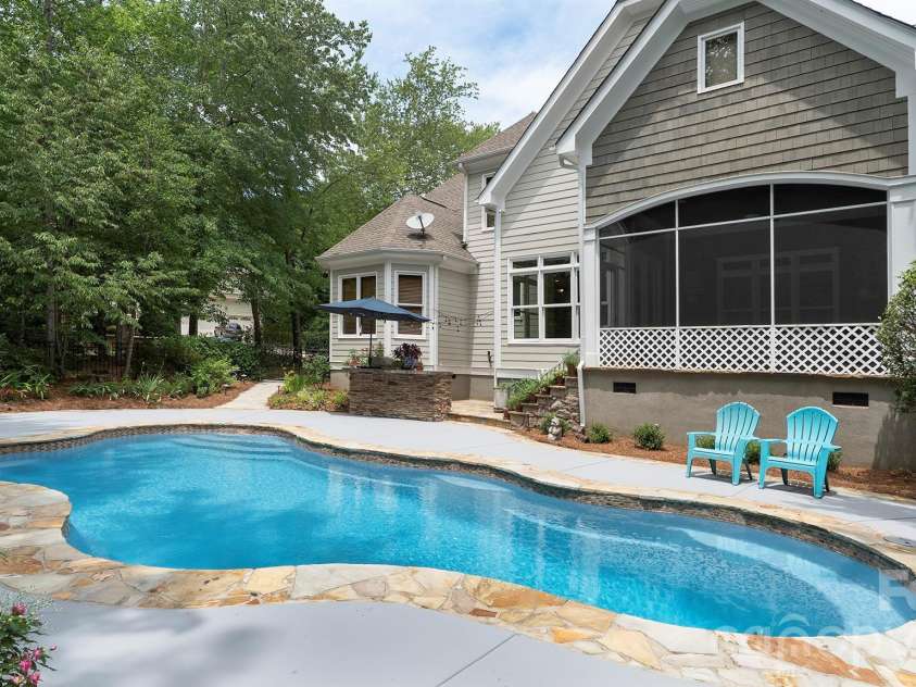 4293 Soaring Eagle Cove Court, Denver, NC 28037.  MLS# CAR4395644, YatesRealty ID 33313. 