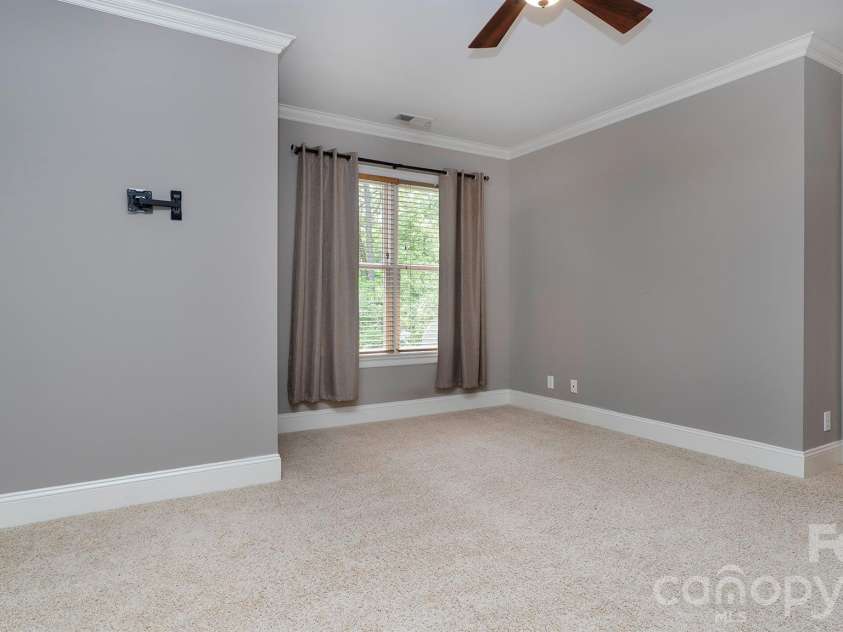 4293 Soaring Eagle Cove Court, Denver, NC 28037.  MLS# CAR4395644, YatesRealty ID 33313. Bedroom #2...