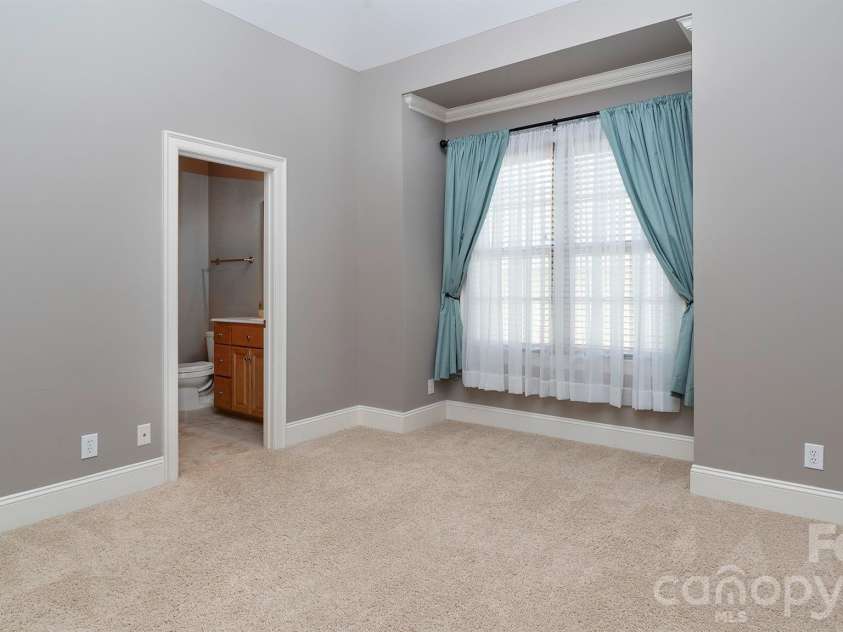 4293 Soaring Eagle Cove Court, Denver, NC 28037.  MLS# CAR4395644, YatesRealty ID 33313. Bedroom #3...