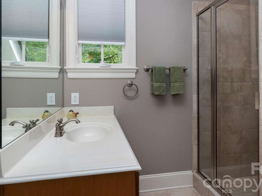 4293 Soaring Eagle Cove Court, Denver, NC 28037.  MLS# CAR4395644, YatesRealty ID 33313. Full bath #4...