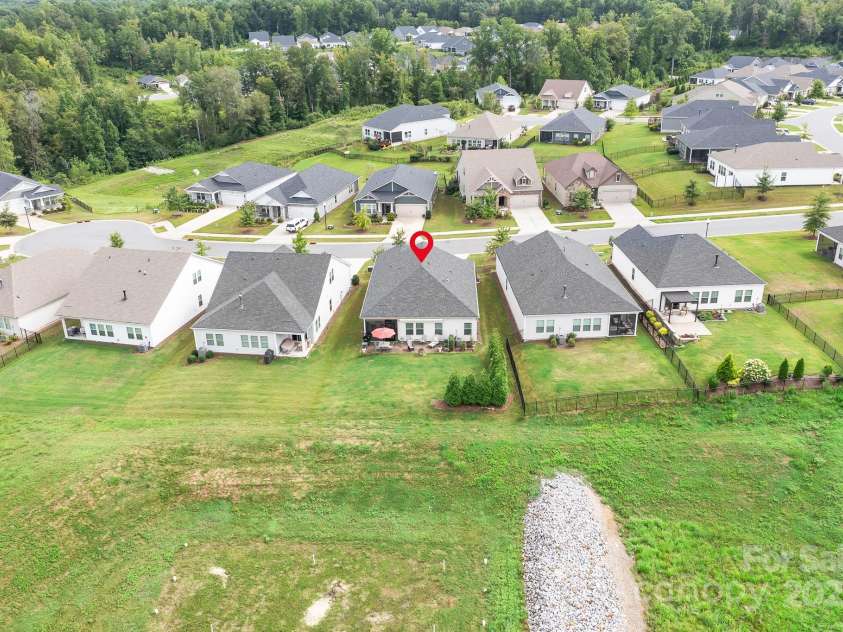 1885 Lotus Lane, Denver, NC 28037.  MLS# CAR4290620, YatesRealty ID 33314. 