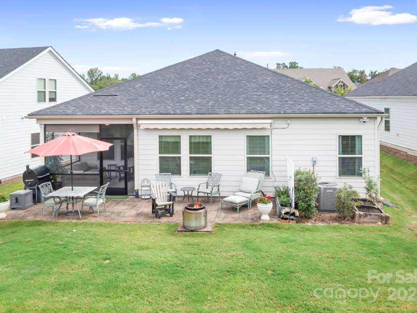 1885 Lotus Lane, Denver, NC 28037.  MLS# CAR4290620, YatesRealty ID 33314. 