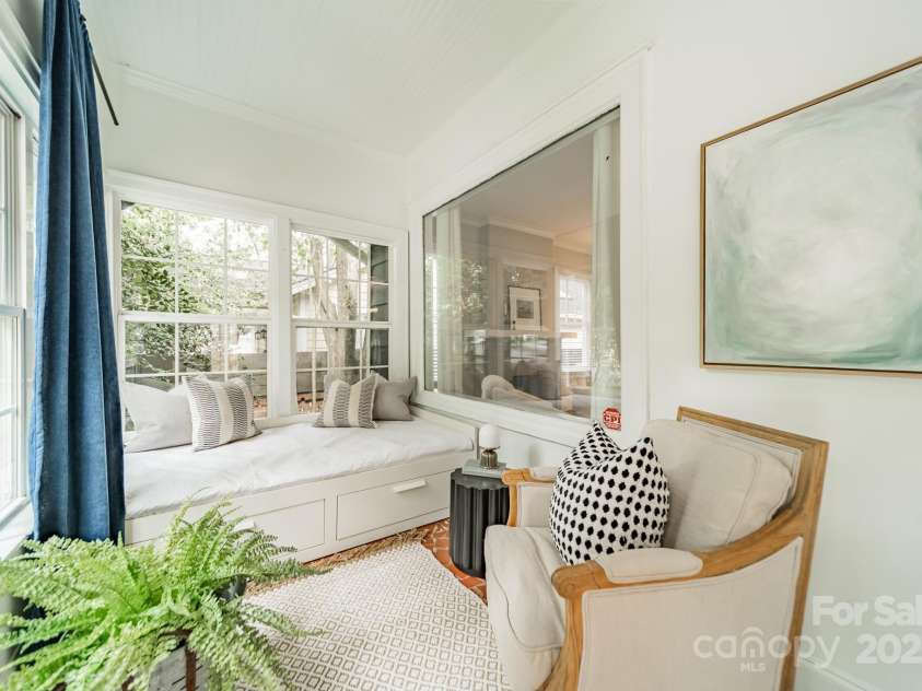 2342 7th Street, Charlotte, NC 28204.  MLS# CAR4284230, YatesRealty ID 33315. 