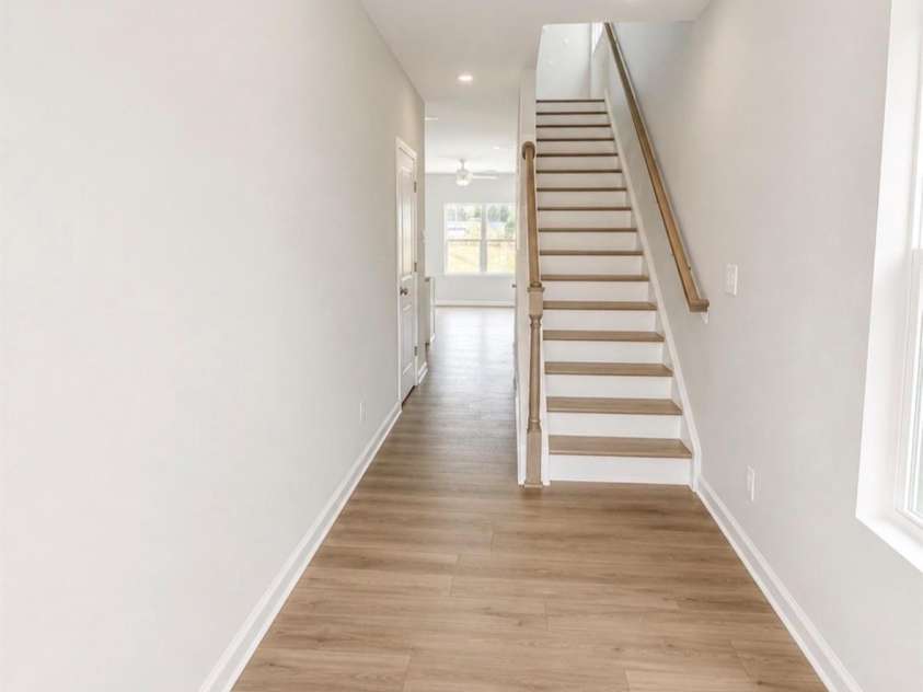 5836 Salamander Run Lane, Charlotte, NC 28215.  MLS# CAR4395810, YatesRealty ID 33315. Representative photo please note this is given as an example