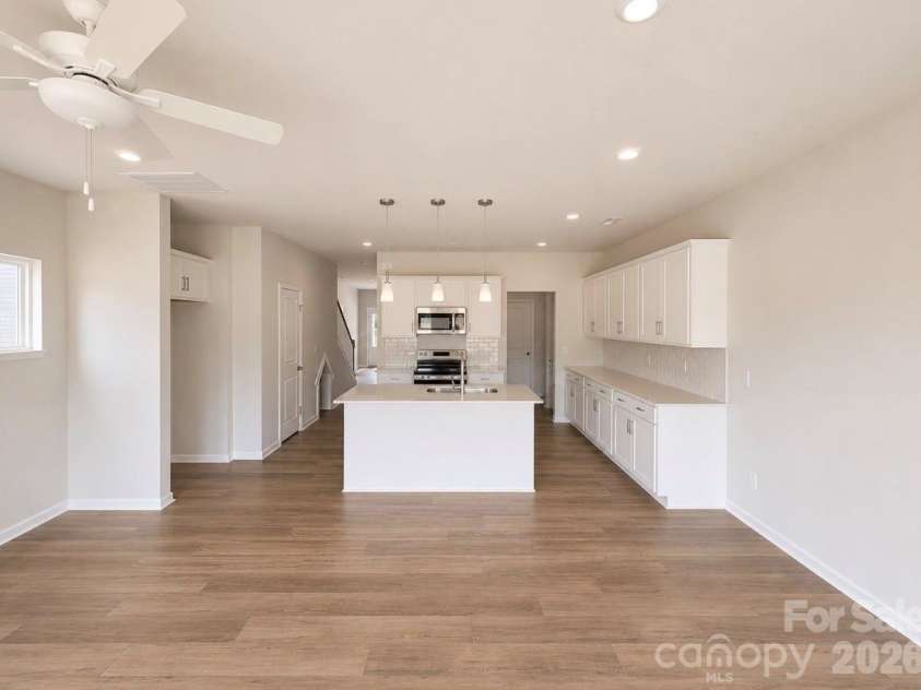 5836 Salamander Run Lane, Charlotte, NC 28215.  MLS# CAR4395810, YatesRealty ID 33315. Representative photo please note this is given as an example
