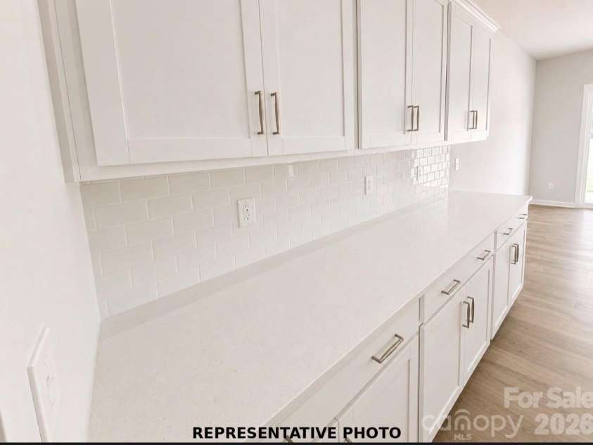 5836 Salamander Run Lane, Charlotte, NC 28215.  MLS# CAR4395810, YatesRealty ID 33315. Representative photo please note this is given as an example