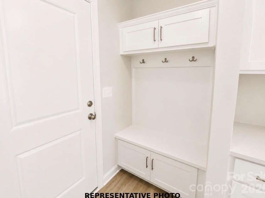 5836 Salamander Run Lane, Charlotte, NC 28215.  MLS# CAR4395810, YatesRealty ID 33315. Representative photo please note this is given as an example