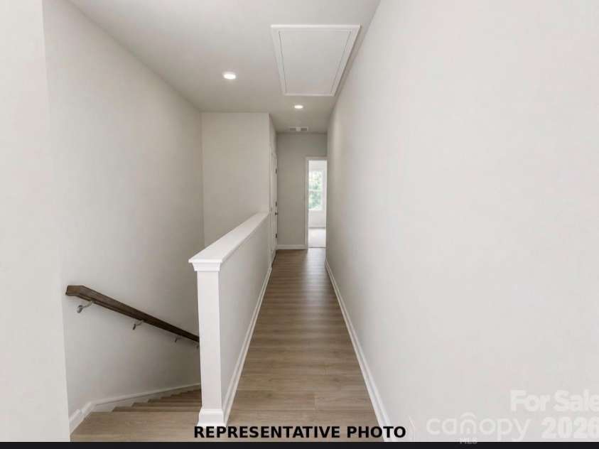 5836 Salamander Run Lane, Charlotte, NC 28215.  MLS# CAR4395810, YatesRealty ID 33315. Representative photo please note this is given as an example