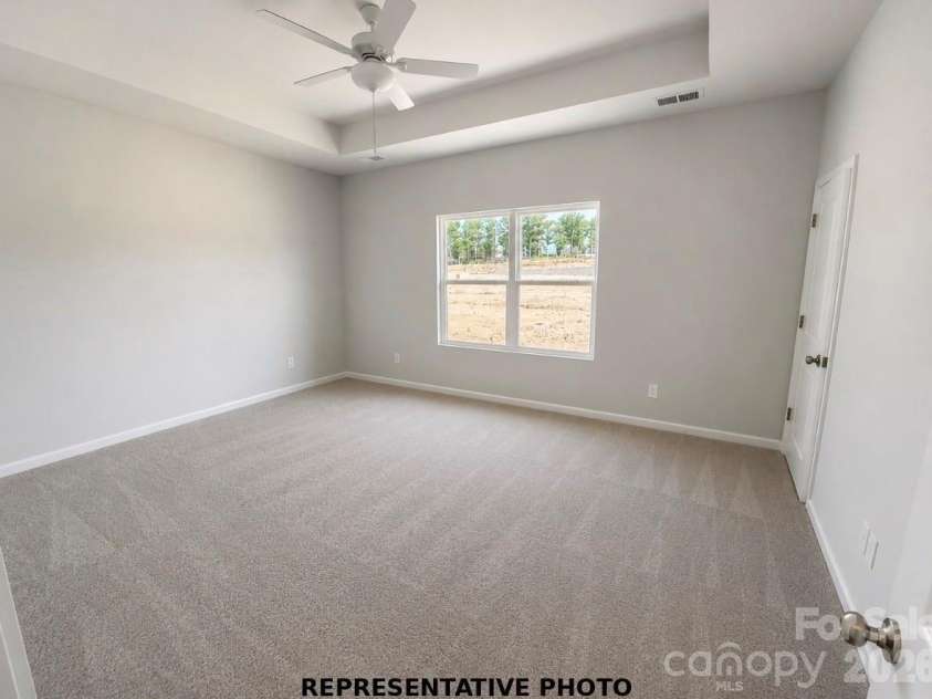 5836 Salamander Run Lane, Charlotte, NC 28215.  MLS# CAR4395810, YatesRealty ID 33315. Representative photo please note this is given as an example