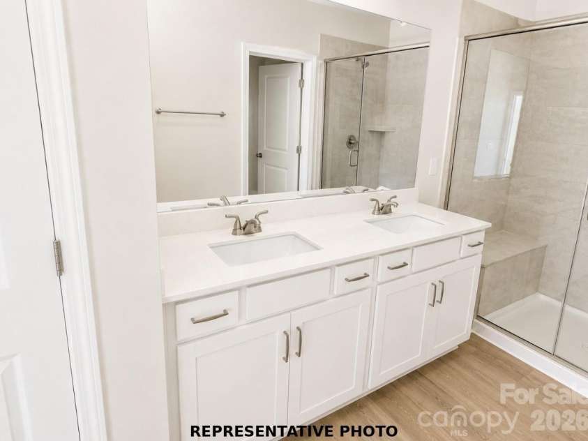 5836 Salamander Run Lane, Charlotte, NC 28215.  MLS# CAR4395810, YatesRealty ID 33315. Representative photo please note this is given as an example