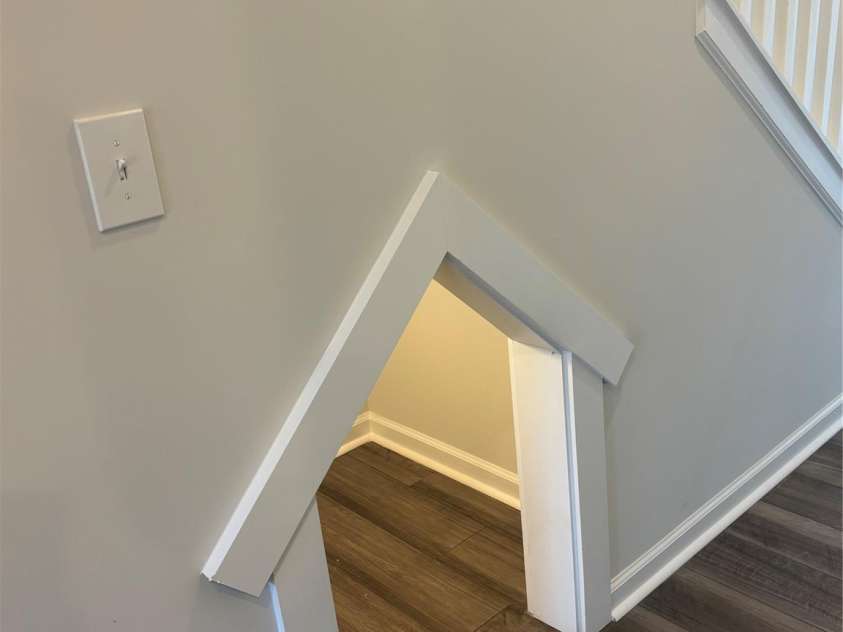 3622 Teslow Drive, Charlotte, NC 28215.  MLS# CAR4388110, YatesRealty ID 33317. 