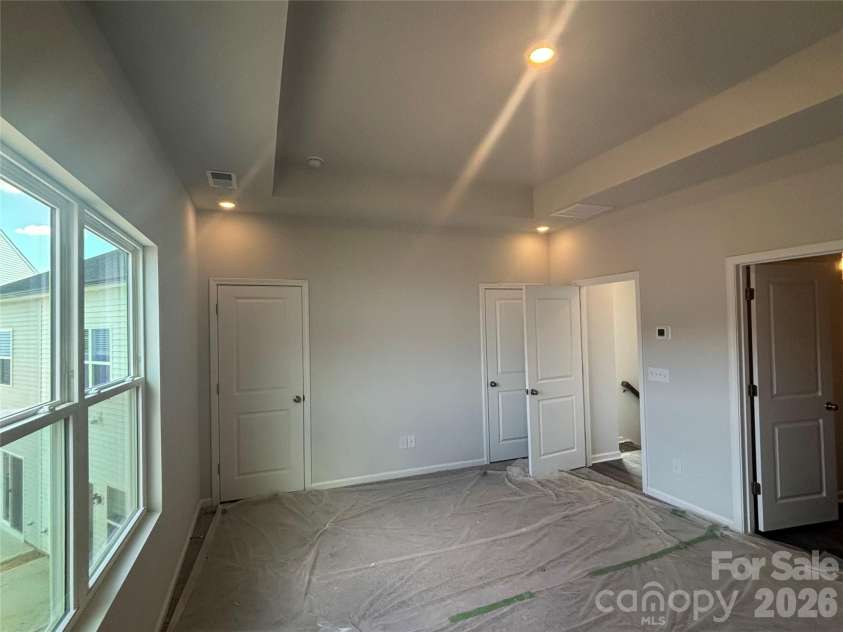 3622 Teslow Drive, Charlotte, NC 28215.  MLS# CAR4388110, YatesRealty ID 33317. 