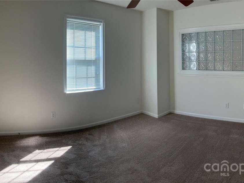 5884 Prescott Court, Charlotte, NC 28269.  MLS# CAR4263985, YatesRealty ID 33317. 2nd bedroom