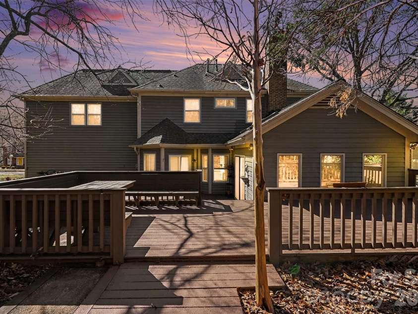 14115 Canvasback Drive, Charlotte, NC 28273.  MLS# CAR4337822, YatesRealty ID 33318. 