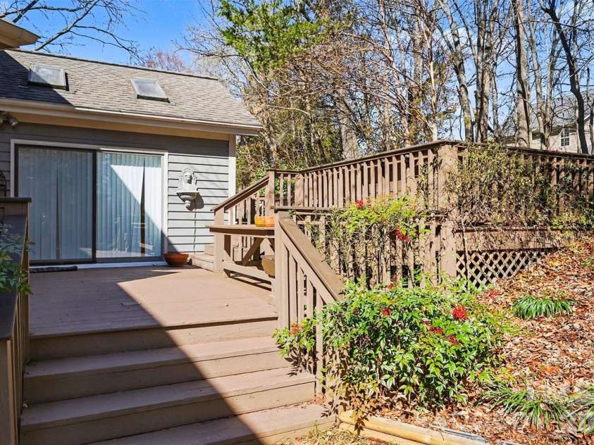 14115 Canvasback Drive, Charlotte, NC 28273.  MLS# CAR4337822, YatesRealty ID 33318. 