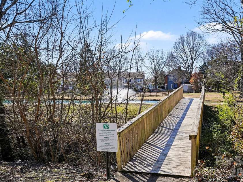 14115 Canvasback Drive, Charlotte, NC 28273.  MLS# CAR4337822, YatesRealty ID 33318. 