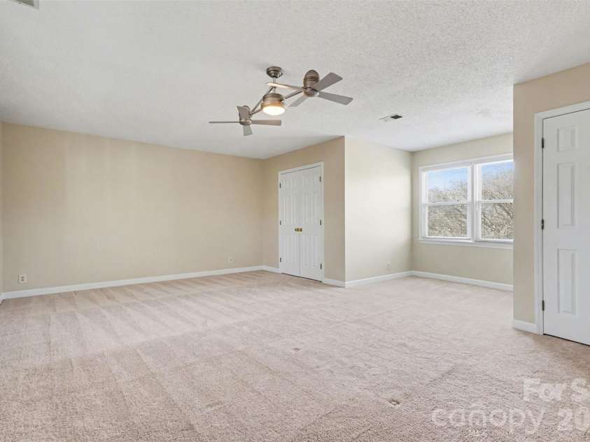14115 Canvasback Drive, Charlotte, NC 28273.  MLS# CAR4337822, YatesRealty ID 33318. Bonus Room, spare room 3