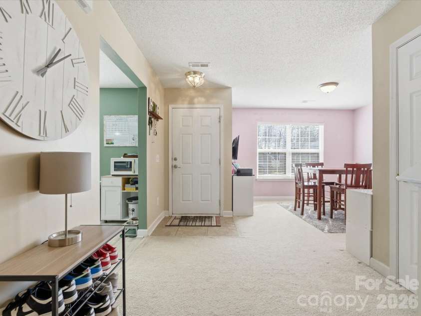 1280 Shenandoah Circle, Rock Hill, SC 29730.  MLS# CAR4336060, YatesRealty ID 3332. 