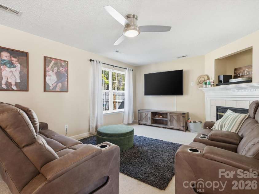 1280 Shenandoah Circle, Rock Hill, SC 29730.  MLS# CAR4336060, YatesRealty ID 3332. 