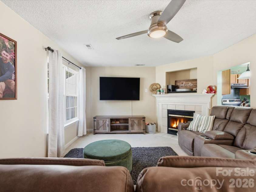 1280 Shenandoah Circle, Rock Hill, SC 29730.  MLS# CAR4336060, YatesRealty ID 3332. 