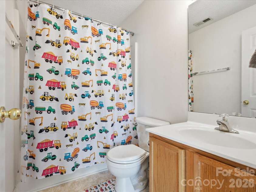 1280 Shenandoah Circle, Rock Hill, SC 29730.  MLS# CAR4336060, YatesRealty ID 3332. 